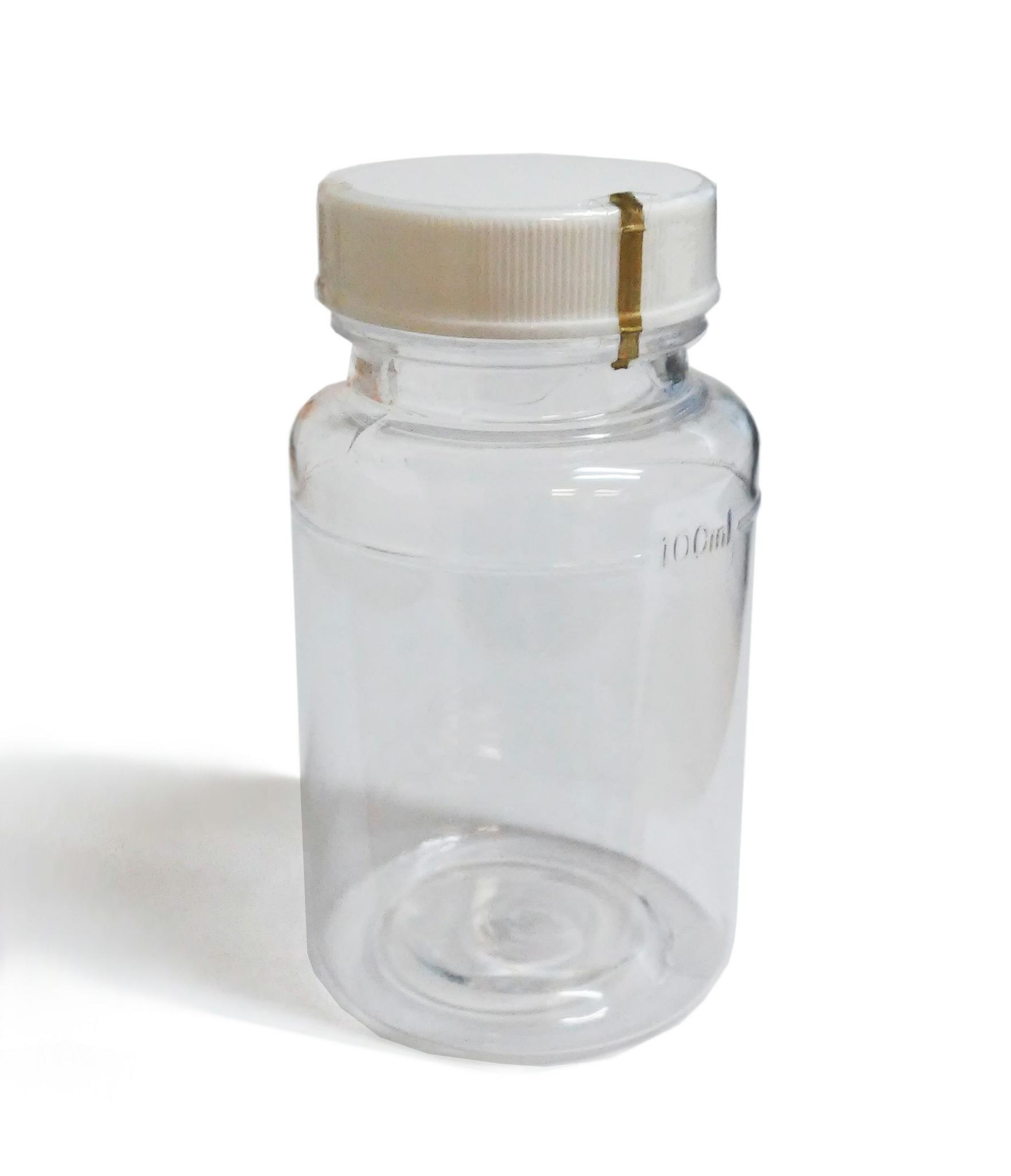 water sample