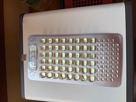 MPN Comparator