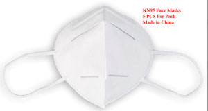 KN95 Face Mask