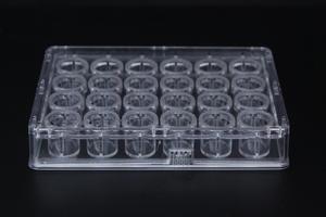 24 Well Plate 85-8002