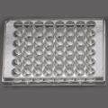 48 Well Cell Culture Plate, Flat