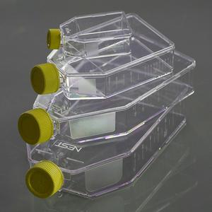 25cm2 Cell Culture Flask, Plug Seal Cap, Non-Treated
