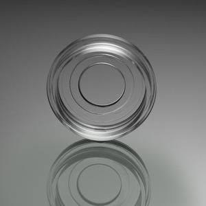 Glass Bottom Cell Culture Dish, 15mm, TC