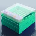 Microtube Box, 1.5ml/2ml