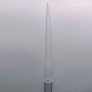 200ul Pipette Tips, Extra-long, Clear, Non-Sterile, Bulk