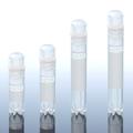 1.2ml Cryogenic Vial,Self-Standing, Internal Thread, sterile