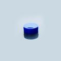 Cap Insert for Cryogenic Vial, Blue