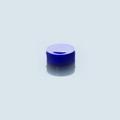 Cap Insert for Cryogenic Vial, Purple