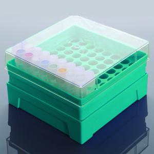 Cryo Box, 0.5ml, 10*10