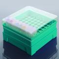 Cryo Box, 0.5ml, 10*10