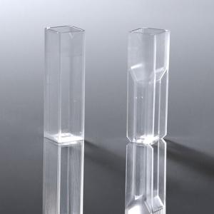 3.5ml Standard Cuvette, 10mm, PS, Range 340-800nm